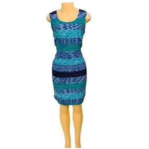 Kathie Lee Sz 8 Women Dress